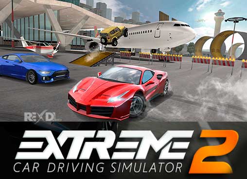 Extreme Car Driving Simulator Hack  fasrgov